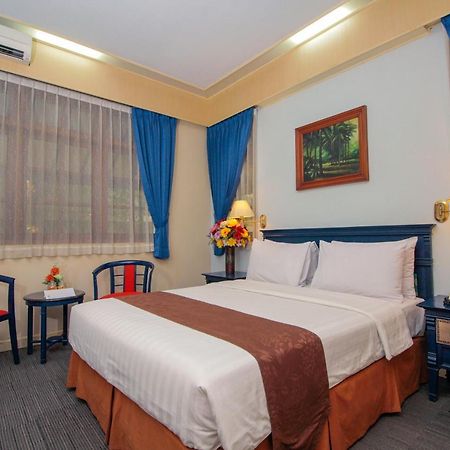 Sapta Nawa Resort 1 Gresik ภายนอก รูปภาพ