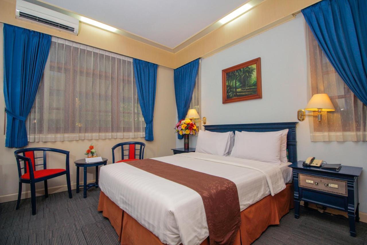 Sapta Nawa Resort 1 Gresik ภายนอก รูปภาพ