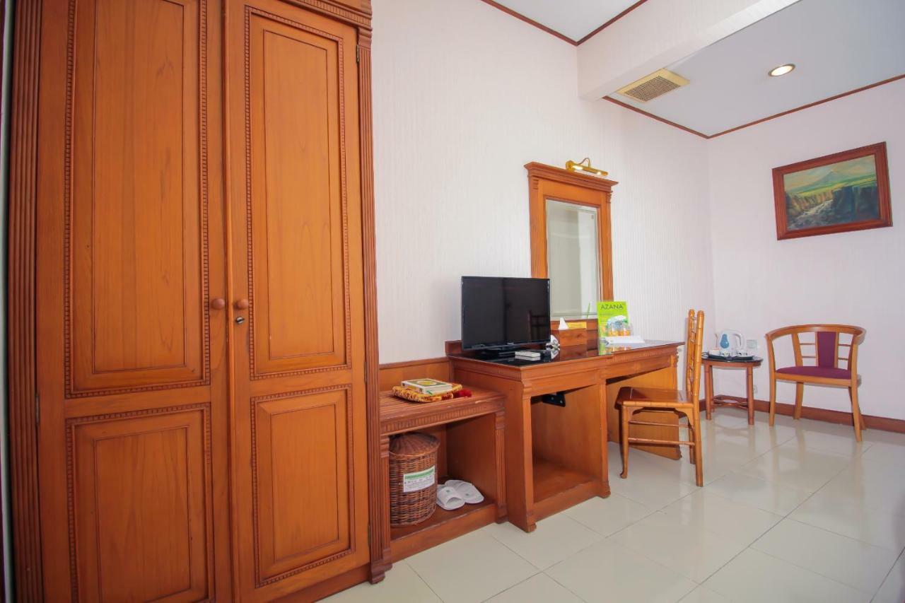 Sapta Nawa Resort 1 Gresik ภายนอก รูปภาพ